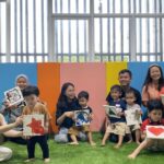 Keseruan Sensory Playdate: Unlock Potential Thrive Together