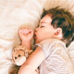 Peran Tidur Dalam Tumbuh Kembang Anak